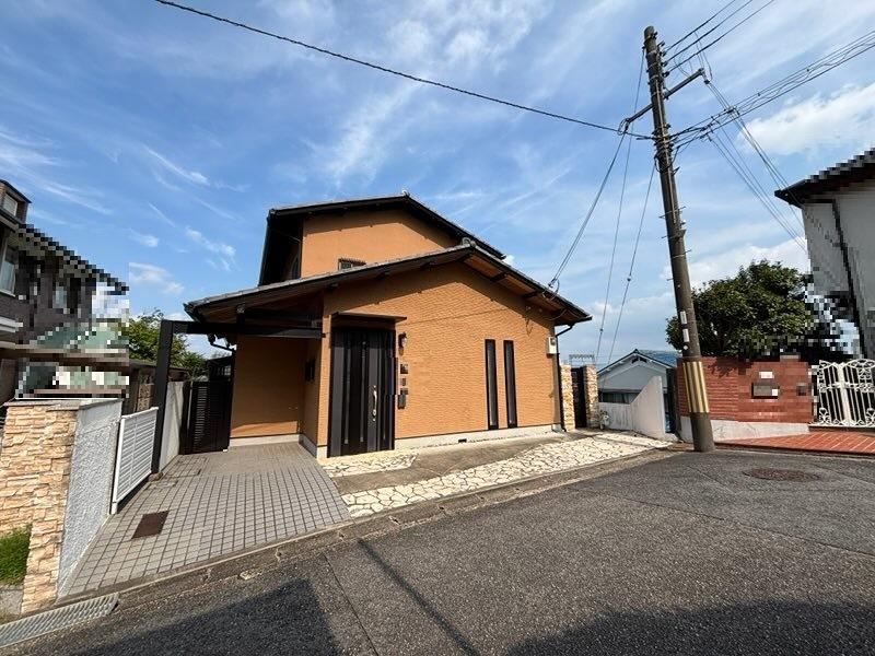 4LDK house in Nara, Nara - Photo 1