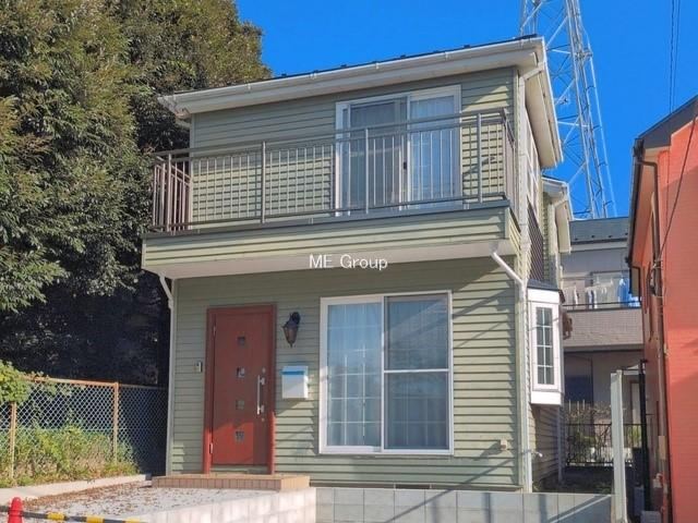 2LDK house in Totsuka Ward, Yokohama, Kanagawa - Photo 1