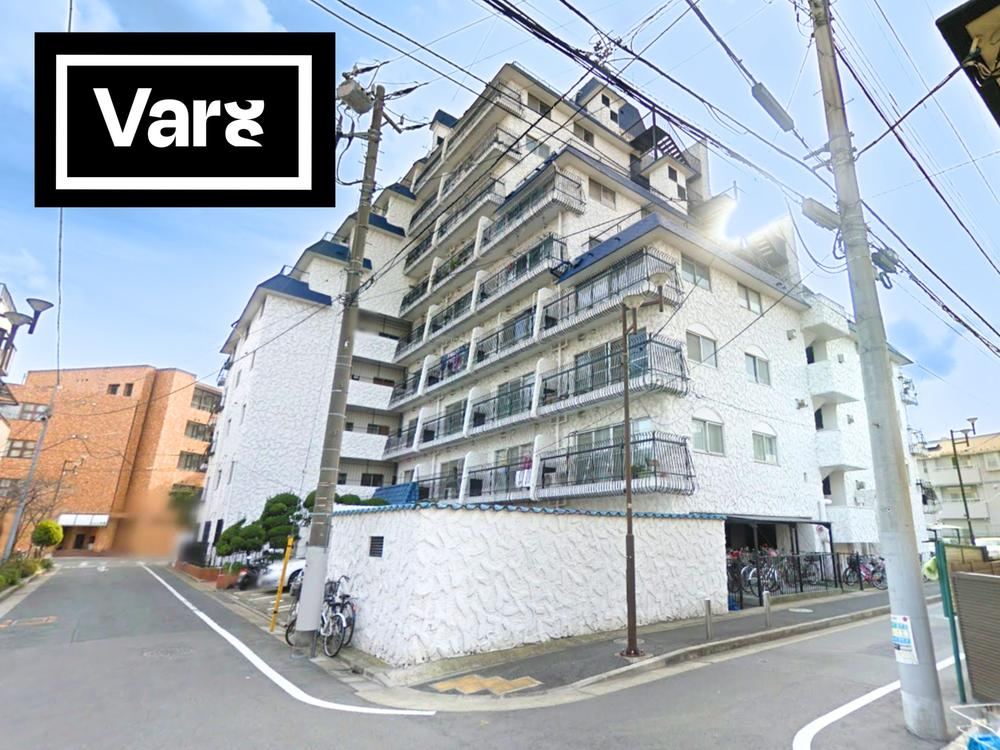 1LDK apartment in Edogawa Ward, Tokyo - Photo 1