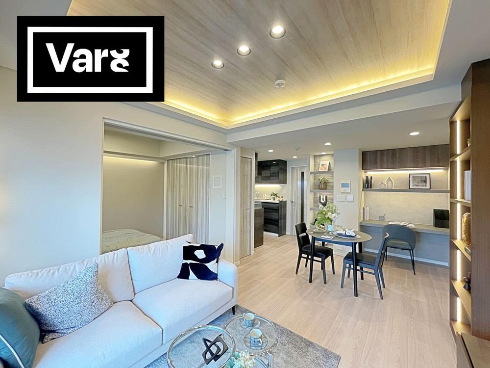 1LDK+S apartment in Shinagawa Ward, Tokyo - Photo 1