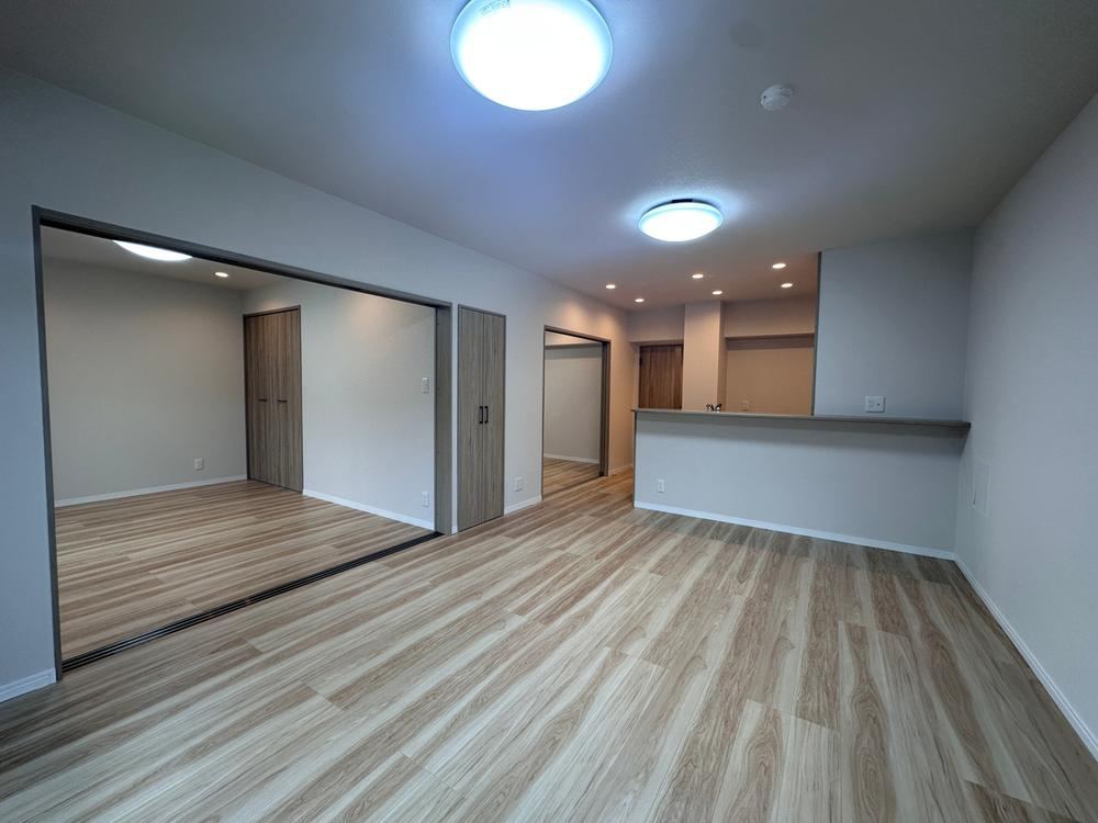 3LDK apartment in Chuo Ward, Sapporo, Hokkaido - Photo 1