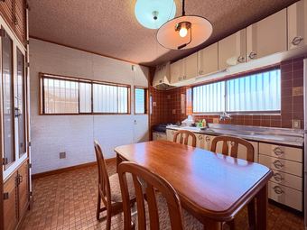 6DK house in Hanno