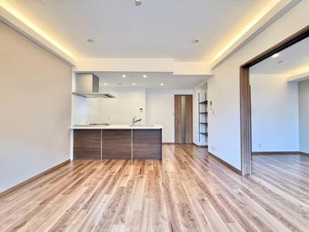 2LDK apartment in Taito Ward