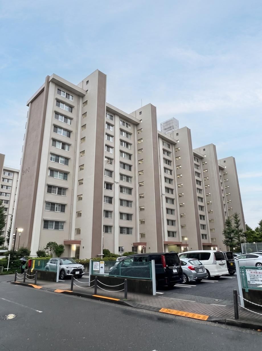 3LDK apartment in Itabashi Ward, Tokyo - Photo 1