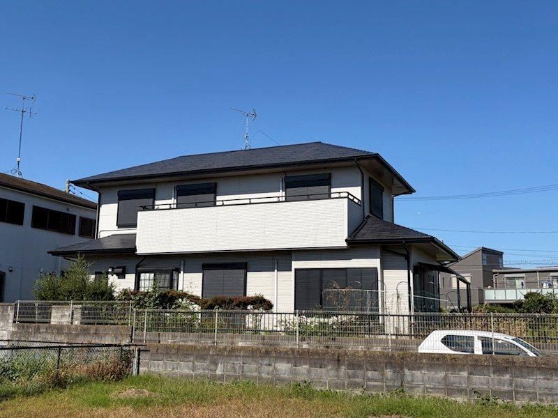 4LDK+S house in Tsukubamirai, Ibaraki - Photo 1