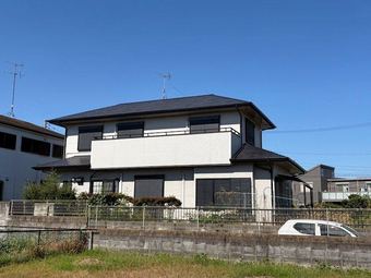 4LDK+S house in Tsukubamirai