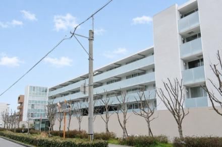 3LDK+S apartment in Ashiya, Hyogo - Photo 1