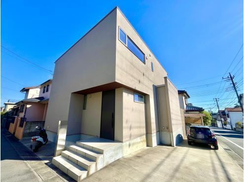 3LDK+2S house in Matsudo, Chiba - Photo 1