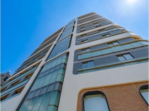 2LDK apartment in Shibuya Ward, Tokyo - Photo 1