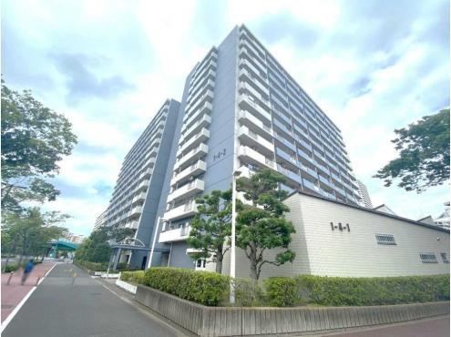 2LDK apartment in Edogawa Ward, Tokyo - Photo 1