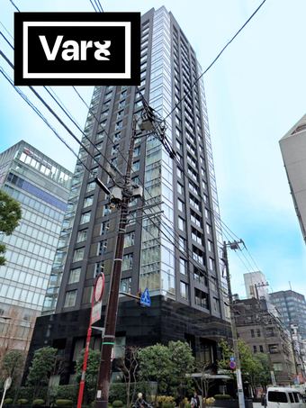 2LDK apartment in Chiyoda Ward