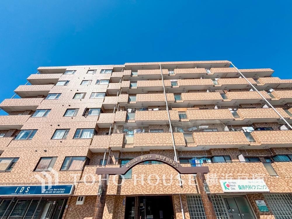 2LDK apartment in Kanazawa Ward, Yokohama, Kanagawa - Photo 1