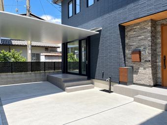 3LDK+2S house in Asaminami Ward