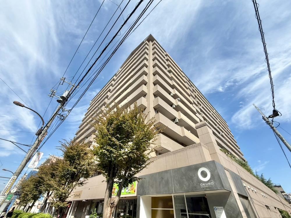 3LDK apartment in Sumida Ward, Tokyo - Photo 1