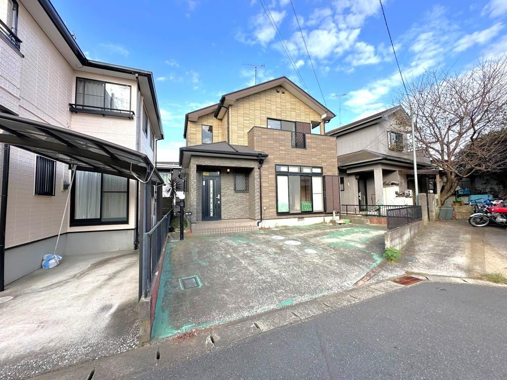 3LDK house in Ichihara, Chiba - Photo 1