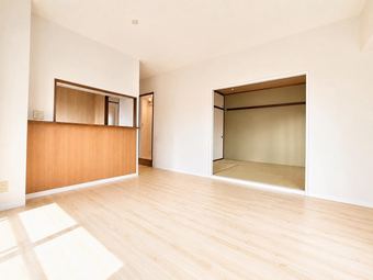 3LDK apartment in Sennan