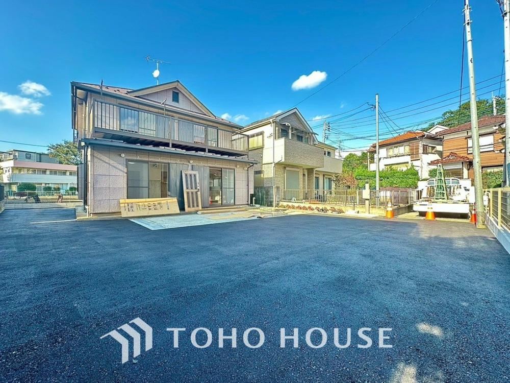 3LDK+2S house in Chofu, Tokyo - Photo 1