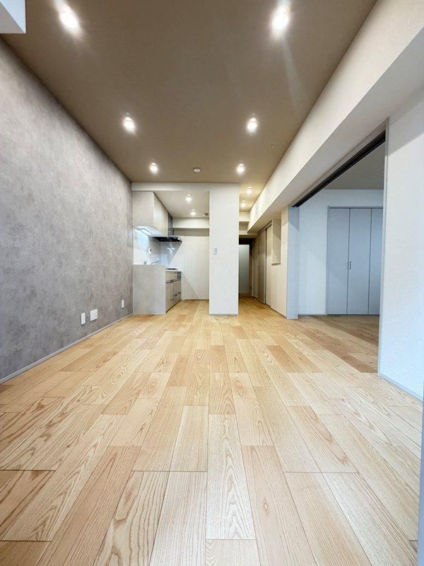 3LDK apartment in Itabashi Ward, Tokyo - Photo 1
