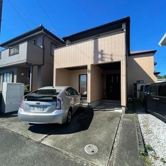 4LDK house in Suruga Ward