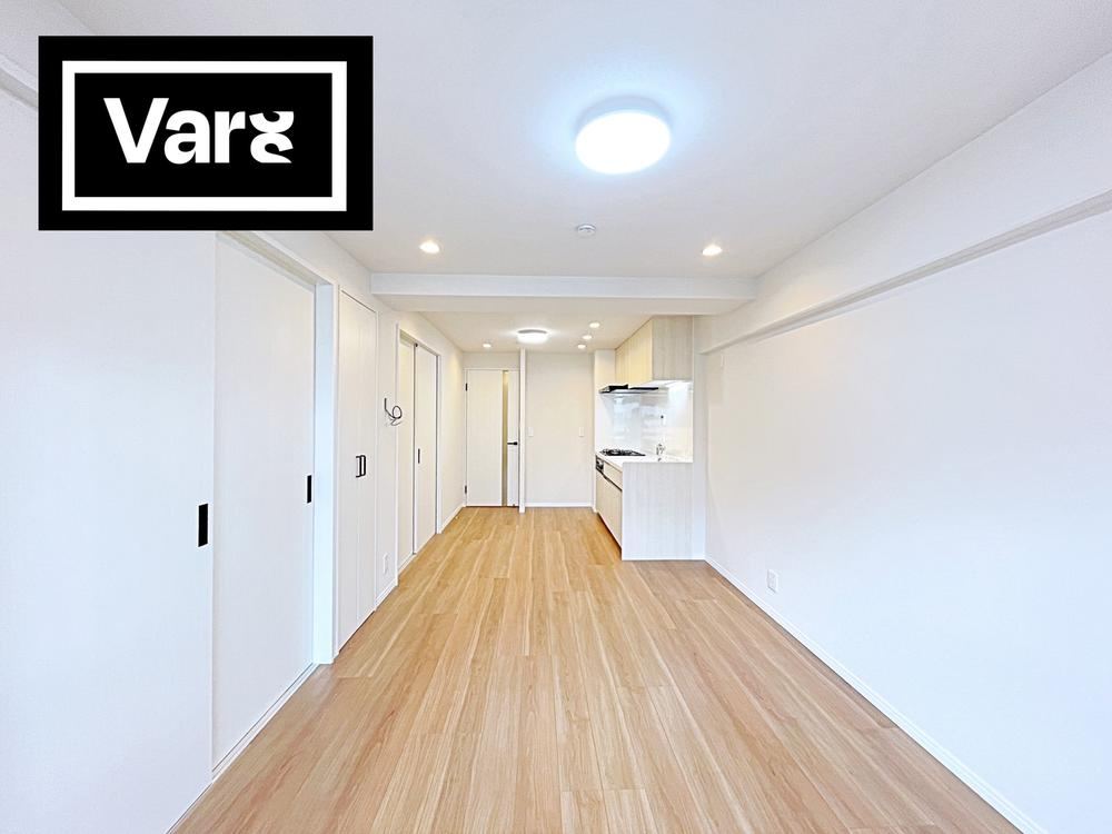 2LDK apartment in Itabashi Ward, Tokyo - Photo 1
