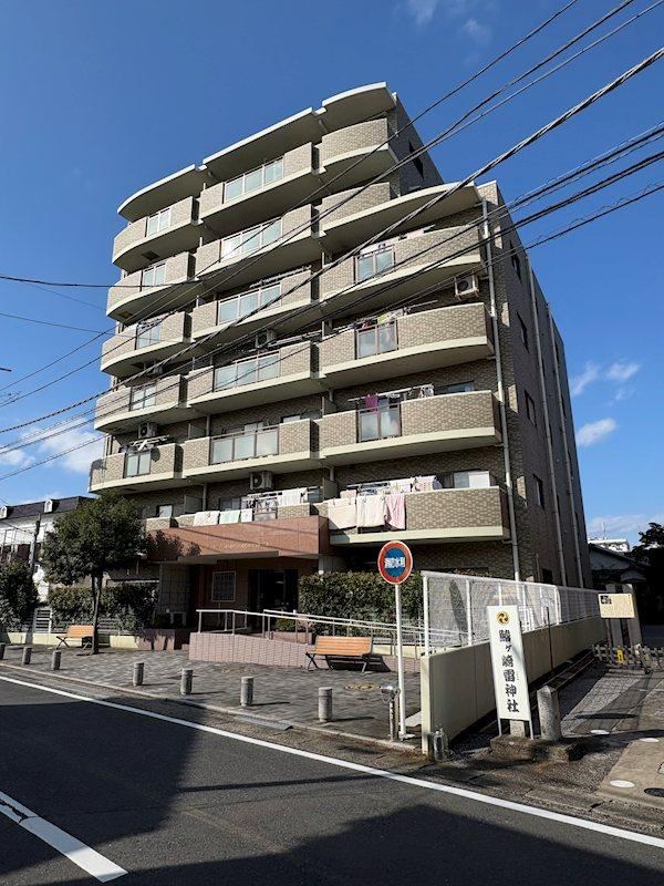 3LDK apartment in Nagareyama, Chiba - Photo 1