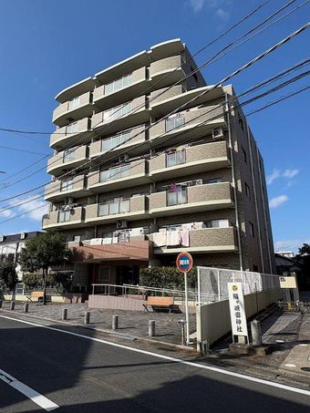 3LDK apartment in Nagareyama