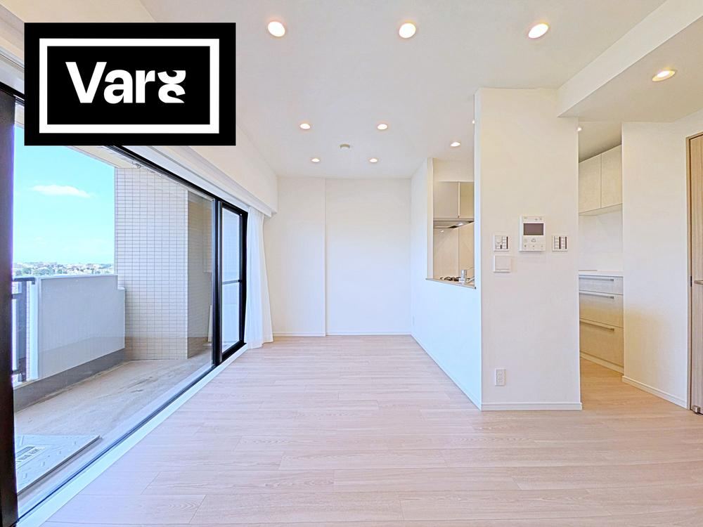 2LDK apartment in Suginami Ward, Tokyo - Photo 1