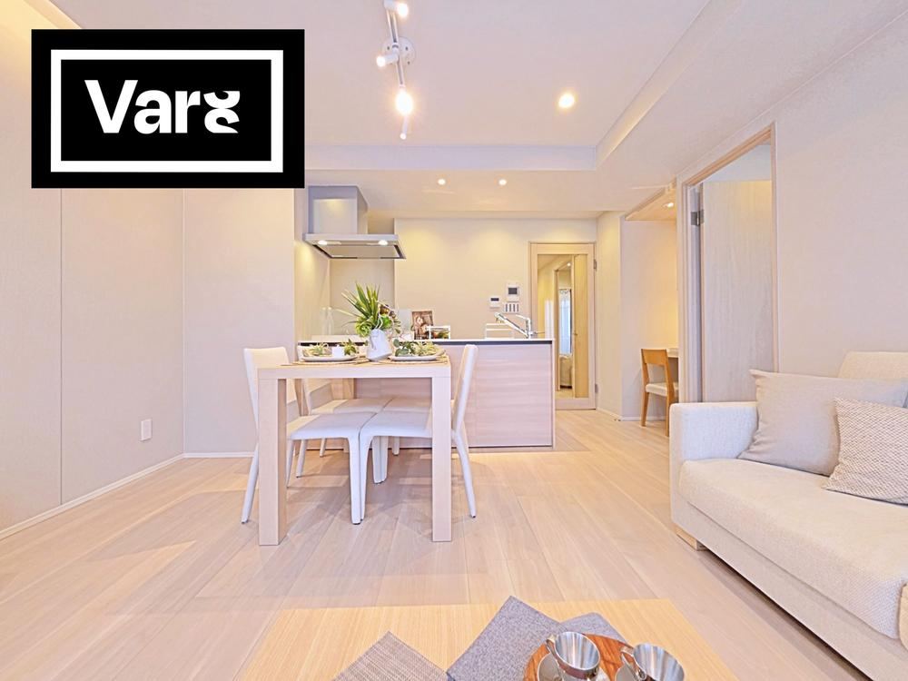 2LDK apartment in Edogawa Ward, Tokyo - Photo 1