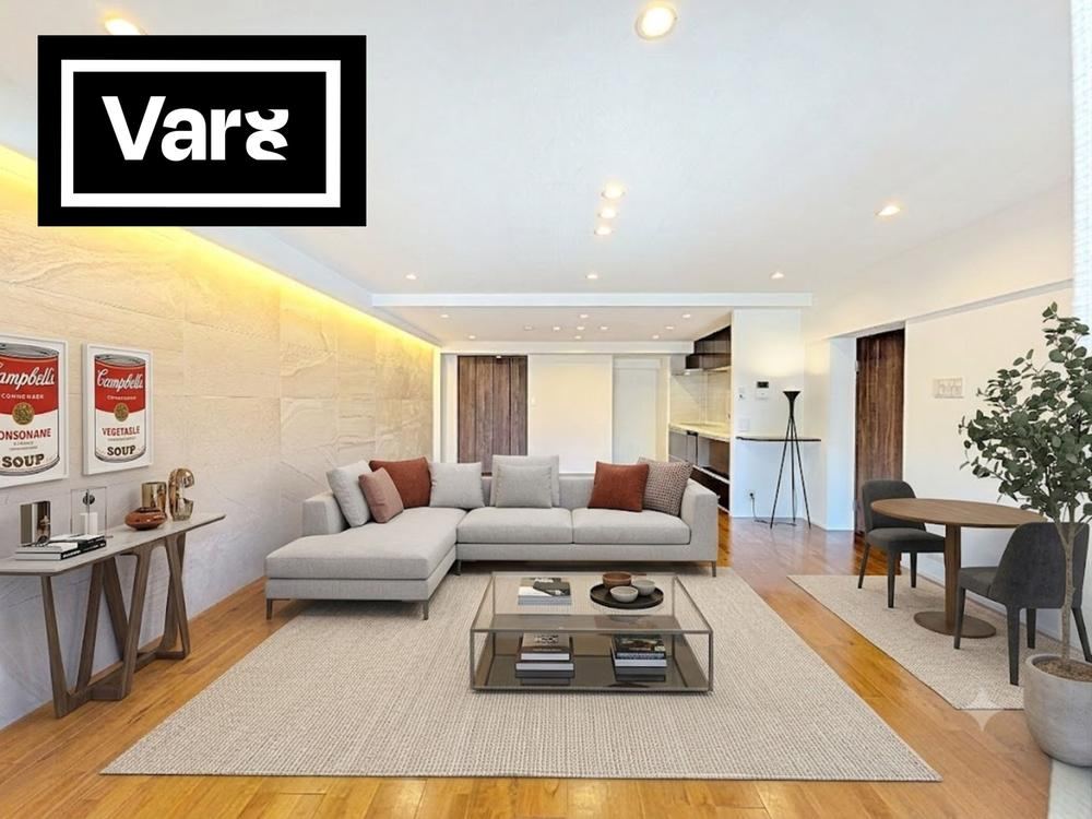 2LDK apartment in Shibuya Ward, Tokyo - Photo 1