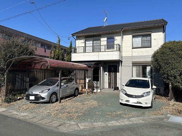 3LDK house in Toyohashi, Aichi - Photo 1