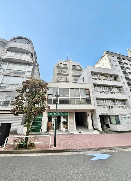 2DK apartment in Ota Ward, Tokyo - Photo 1