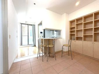 2LDK apartment in Chuo Ward, Kobe