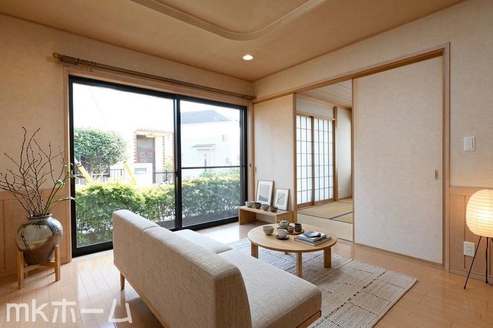 4LDK house in Funabashi, Chiba - Photo 1