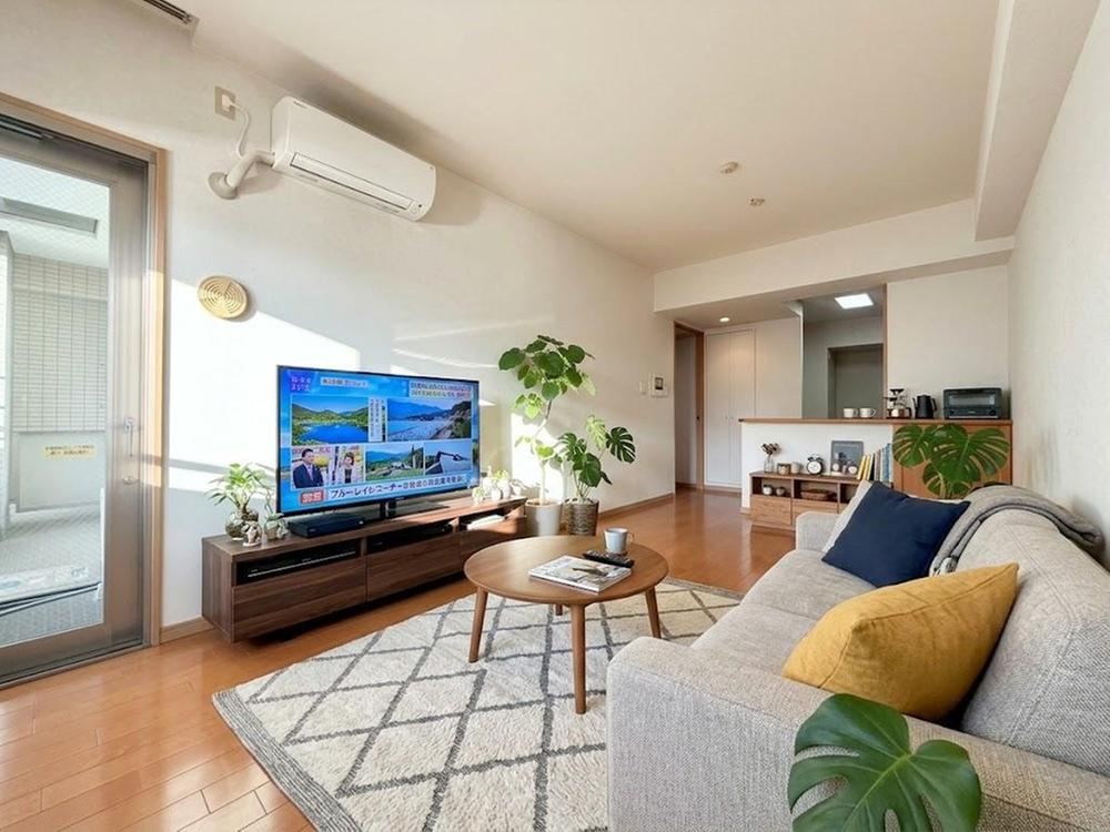 2LDK apartment in Edogawa Ward, Tokyo - Photo 1