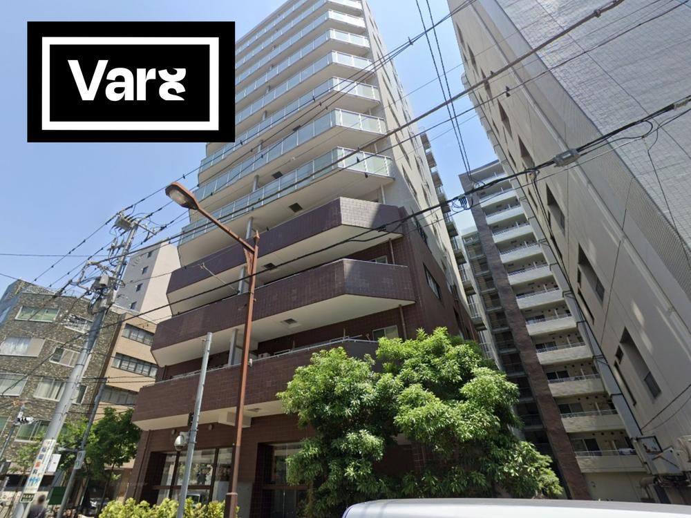 2LDK apartment in Chuo Ward, Tokyo - Photo 1