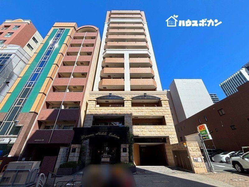 1LDK apartment in Naka Ward, Nagoya, Aichi - Photo 1