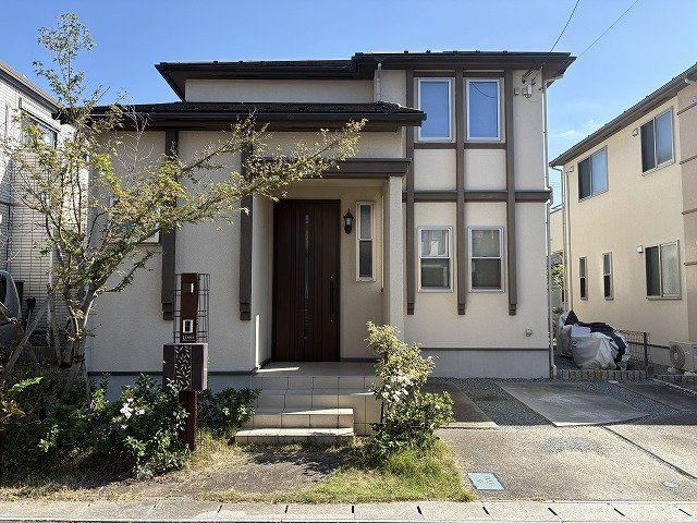 4LDK house in Kaisei, Ashigarakami District, Kanagawa - Photo 1