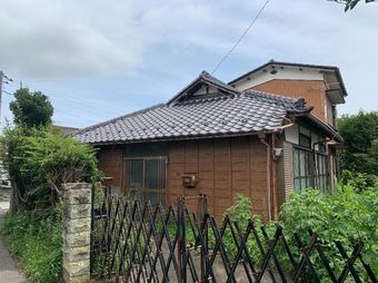 5K house in Takahagi