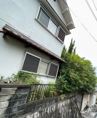 4DK house in Ikoma