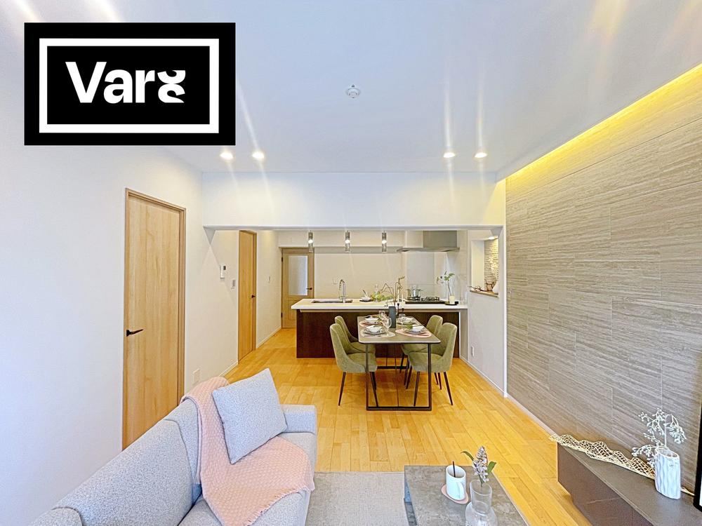 4LDK apartment in Ota Ward, Tokyo - Photo 1