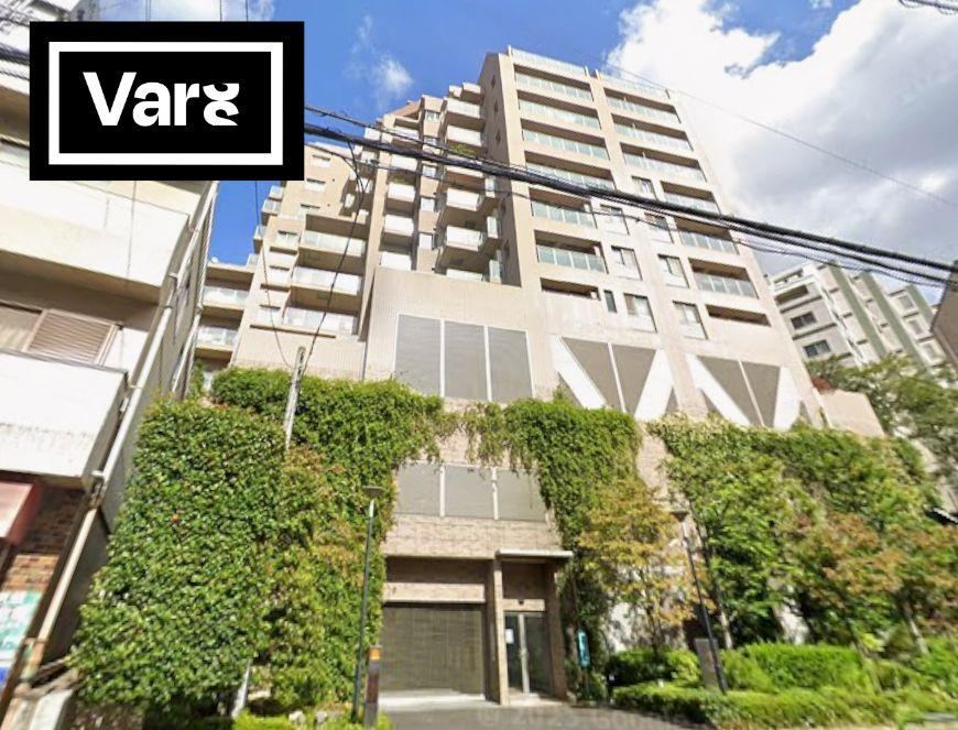 2LDK apartment in Bunkyo Ward, Tokyo - Photo 1