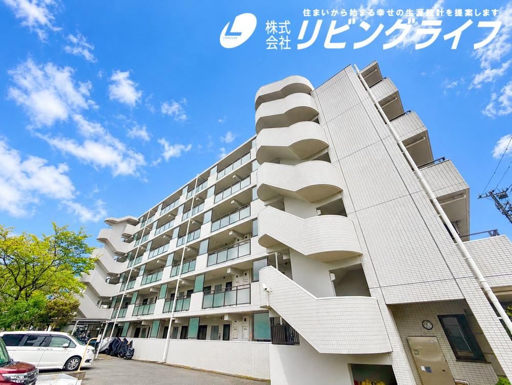 3LDK apartment in Hodogaya Ward, Yokohama, Kanagawa - Photo 1