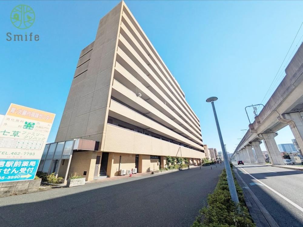 4LDK apartment in Chuo Ward, Hamamatsu, Shizuoka - Photo 1