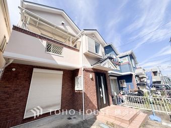 4LDK house in Takatsu Ward, Kawasaki
