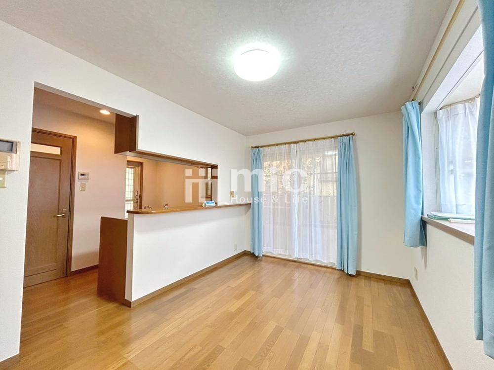 3LDK house in Naka Ward, Yokohama, Kanagawa - Photo 1