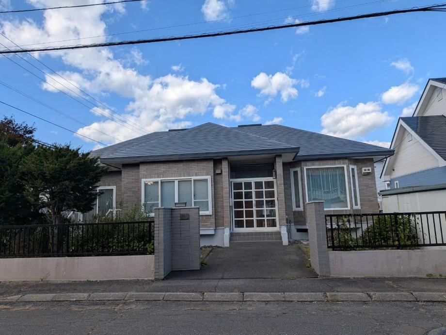 3LDK house in Obihiro, Hokkaido - Photo 1