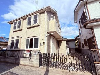 5LDK house in Tsurugashima
