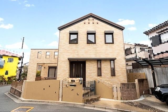 4LDK+S house in Nara, Nara - Photo 1