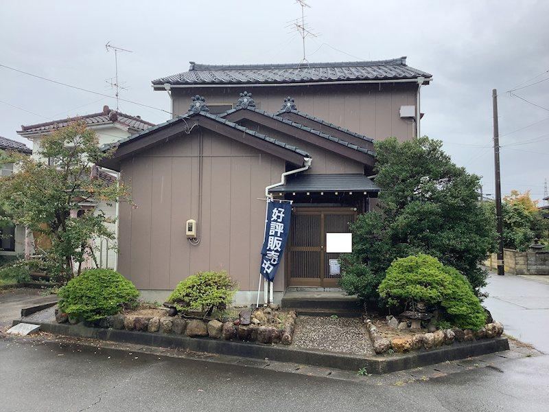 6DK+S house in Kita Ward, Niigata - Photo 1