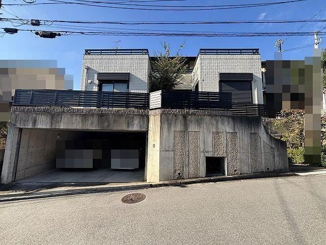 3LDK house in Ikoma, Nara - Photo 1